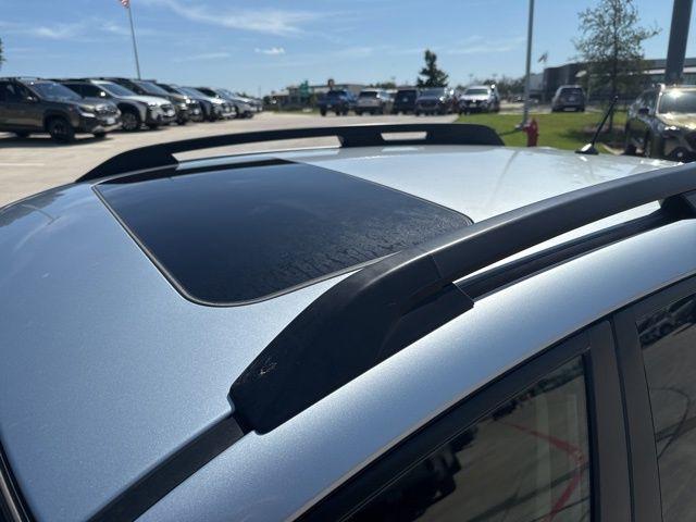 used 2014 Subaru XV Crosstrek car, priced at $14,973