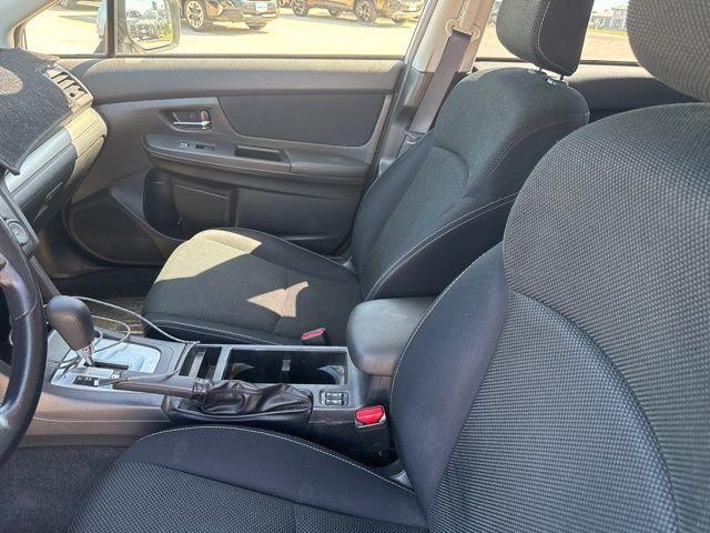 used 2014 Subaru XV Crosstrek car, priced at $14,973