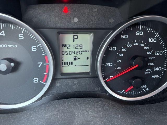 used 2014 Subaru XV Crosstrek car, priced at $14,973
