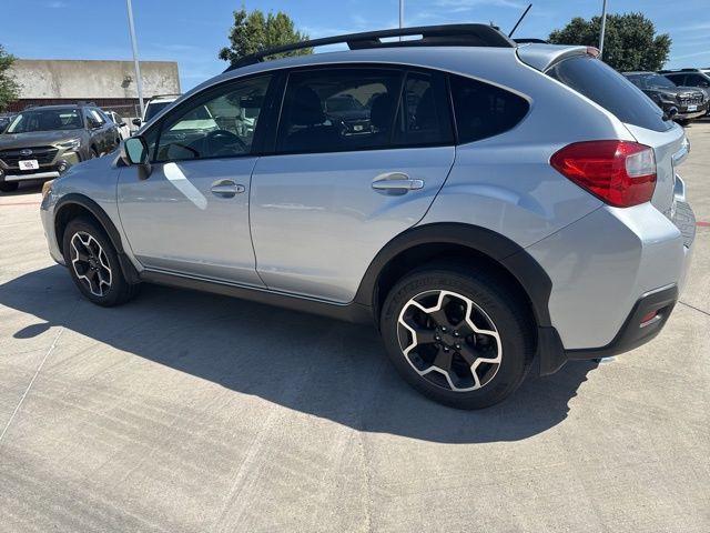 used 2014 Subaru XV Crosstrek car, priced at $14,973