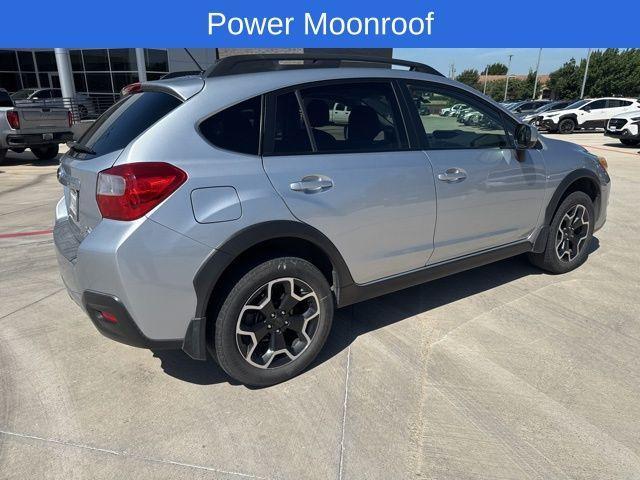 used 2014 Subaru XV Crosstrek car, priced at $14,973