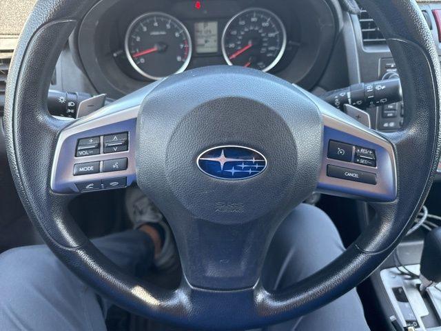 used 2014 Subaru XV Crosstrek car, priced at $14,973