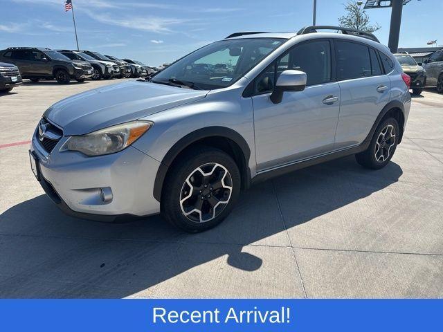 used 2014 Subaru XV Crosstrek car, priced at $14,973