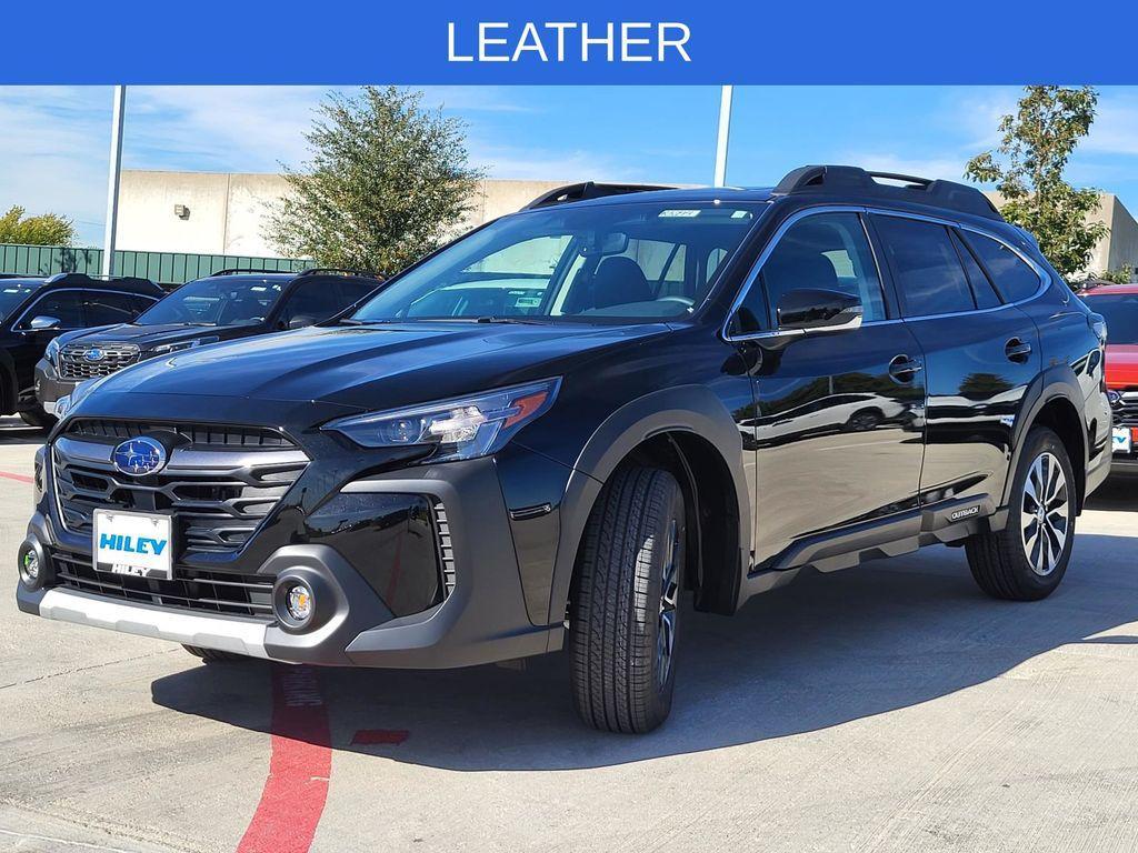 used 2025 Subaru Outback car, priced at $34,867