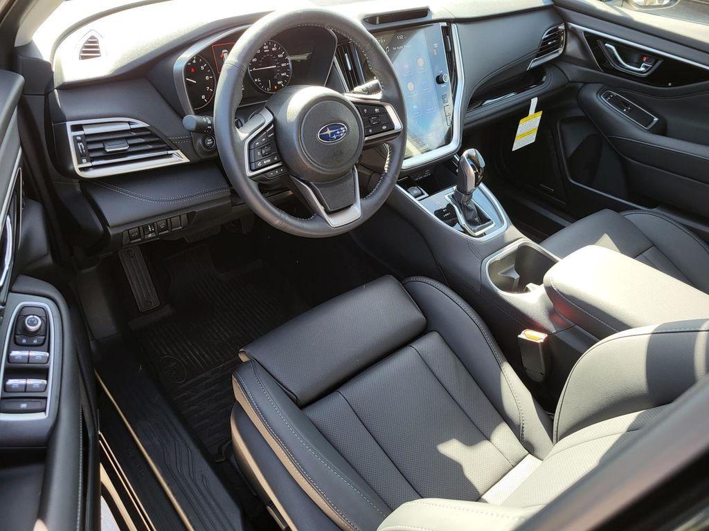used 2025 Subaru Outback car, priced at $34,867