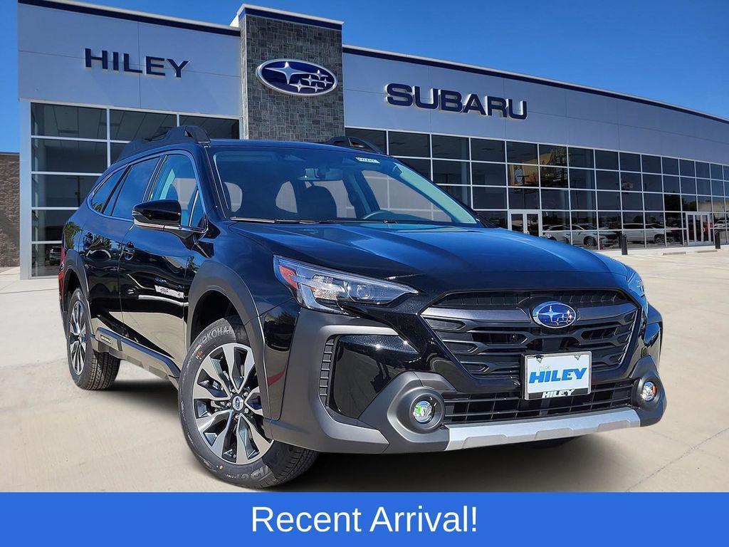 used 2025 Subaru Outback car, priced at $34,867
