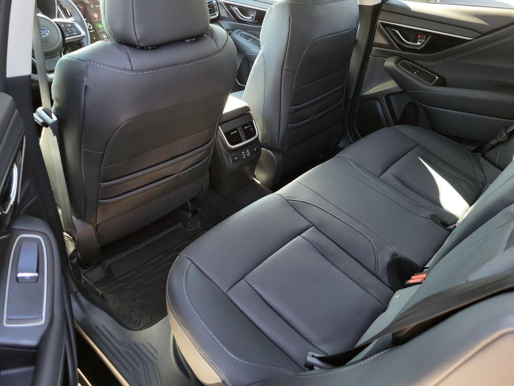 used 2025 Subaru Outback car, priced at $34,867