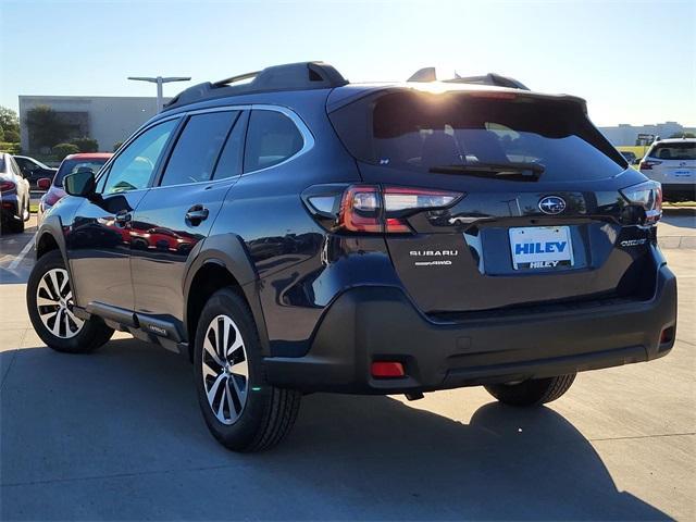 new 2025 Subaru Outback car, priced at $36,071