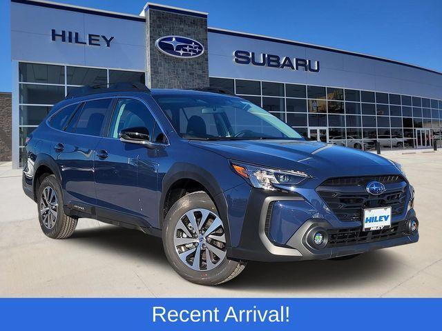 used 2025 Subaru Outback car, priced at $31,254