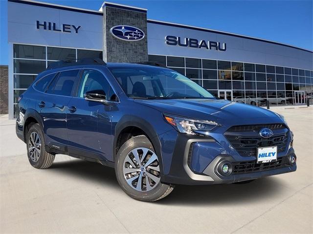 new 2025 Subaru Outback car, priced at $36,071