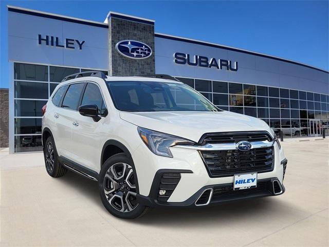 new 2024 Subaru Ascent car, priced at $47,803