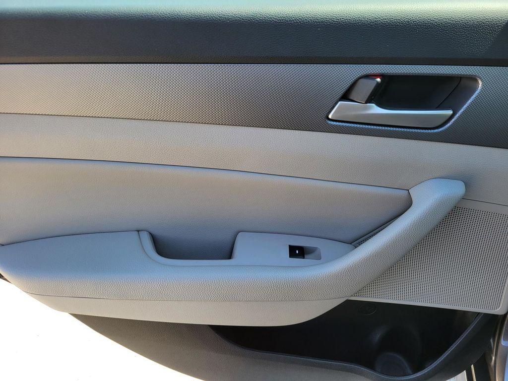 used 2018 Hyundai Sonata car, priced at $10,508
