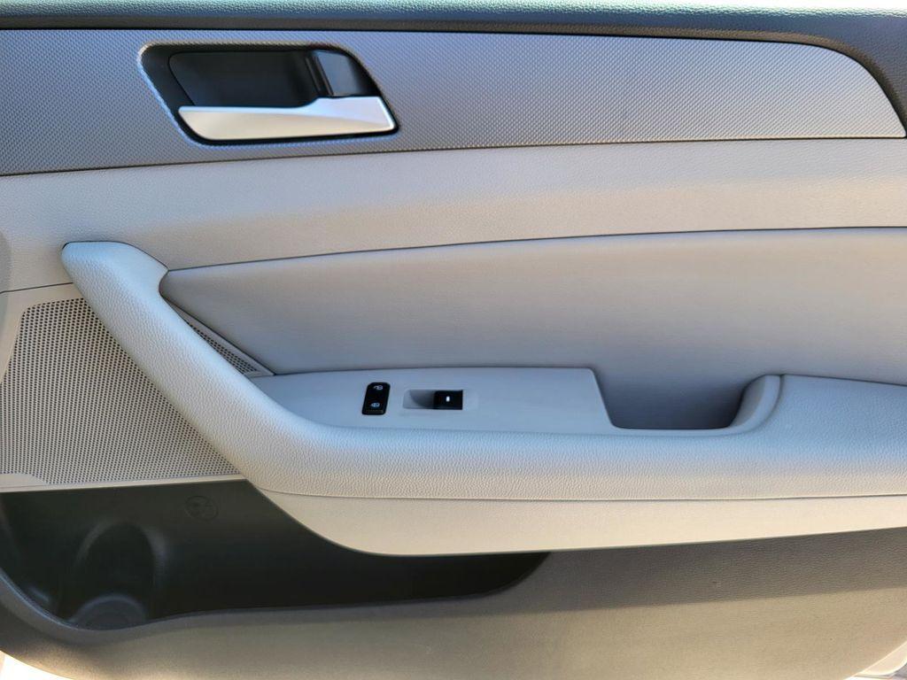 used 2018 Hyundai Sonata car, priced at $10,508