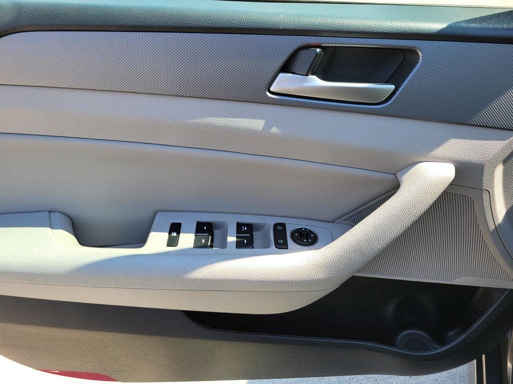 used 2018 Hyundai Sonata car, priced at $10,508
