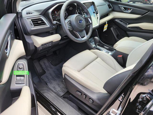 new 2025 Subaru Ascent car, priced at $46,898