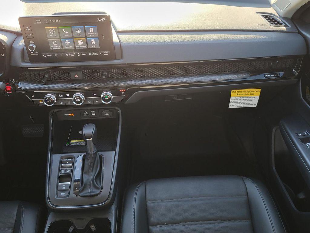 used 2025 Honda CR-V car, priced at $32,991