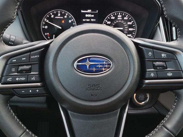 new 2025 Subaru Outback car, priced at $33,216