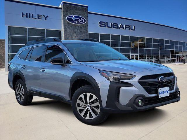 new 2025 Subaru Outback car, priced at $33,216