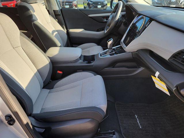 used 2025 Subaru Outback car, priced at $28,533