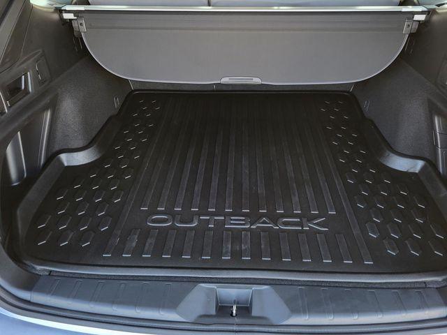 used 2025 Subaru Outback car, priced at $28,533