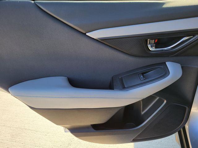 used 2025 Subaru Outback car, priced at $28,533