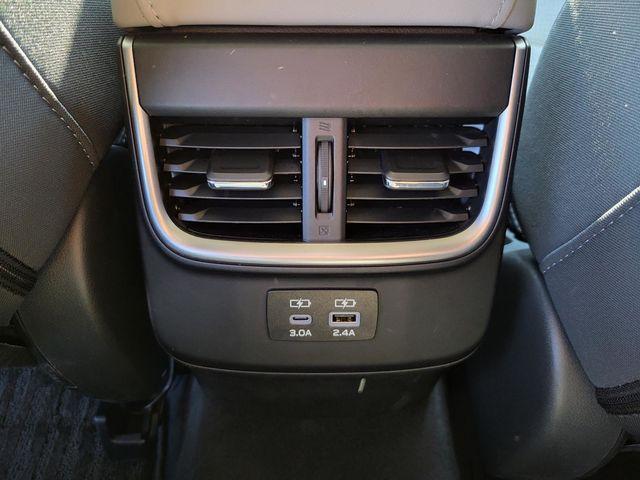 used 2025 Subaru Outback car, priced at $28,533