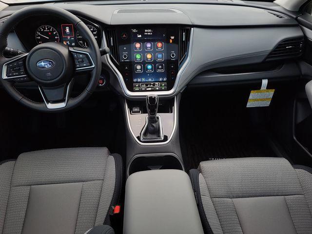 new 2025 Subaru Outback car, priced at $33,216