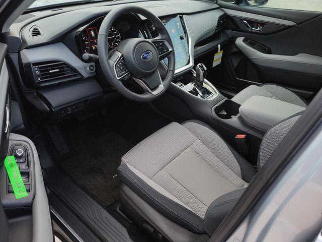 new 2025 Subaru Outback car, priced at $33,216