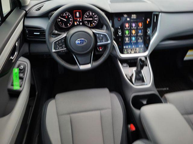 new 2025 Subaru Outback car, priced at $33,216