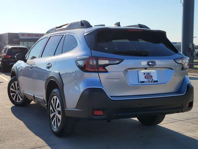 used 2025 Subaru Outback car, priced at $28,533