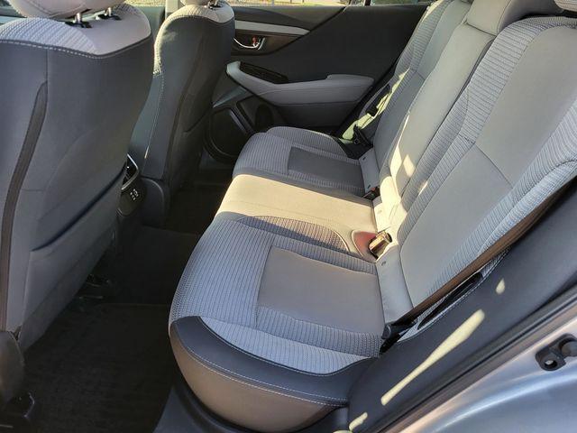 used 2025 Subaru Outback car, priced at $28,533