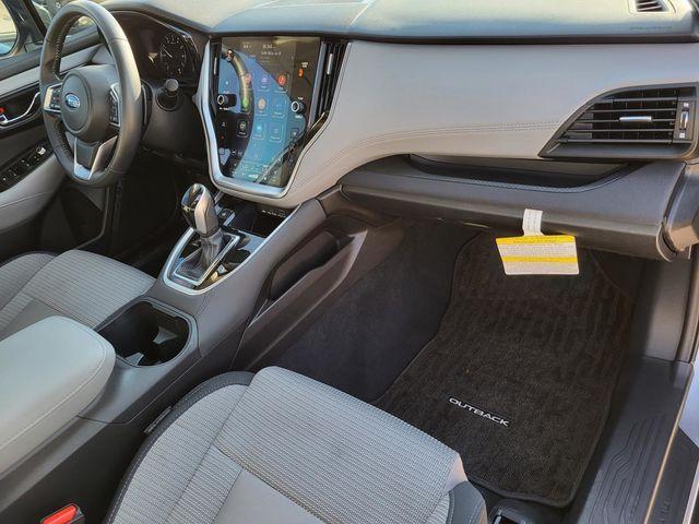 used 2025 Subaru Outback car, priced at $28,533