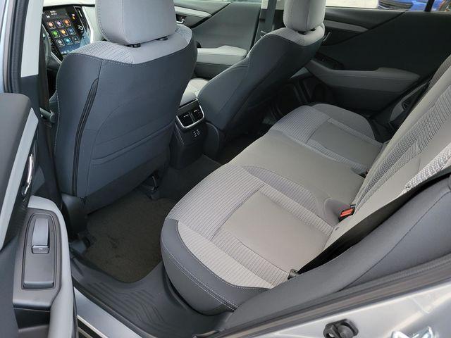 new 2025 Subaru Outback car, priced at $33,216
