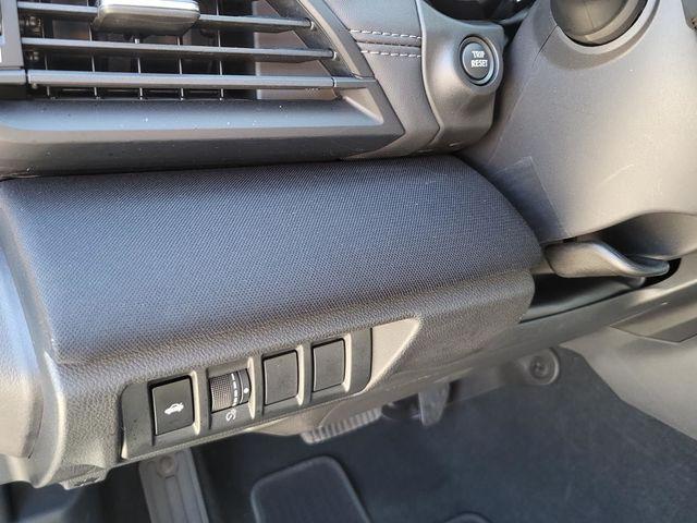 used 2023 Subaru Legacy car, priced at $22,874