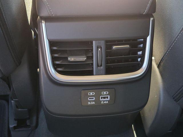 used 2023 Subaru Legacy car, priced at $22,874