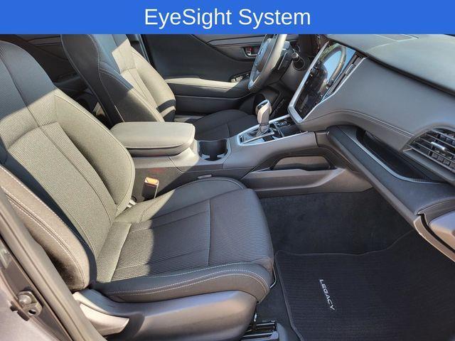 used 2023 Subaru Legacy car, priced at $22,874