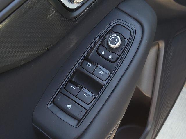 used 2023 Subaru Legacy car, priced at $22,874