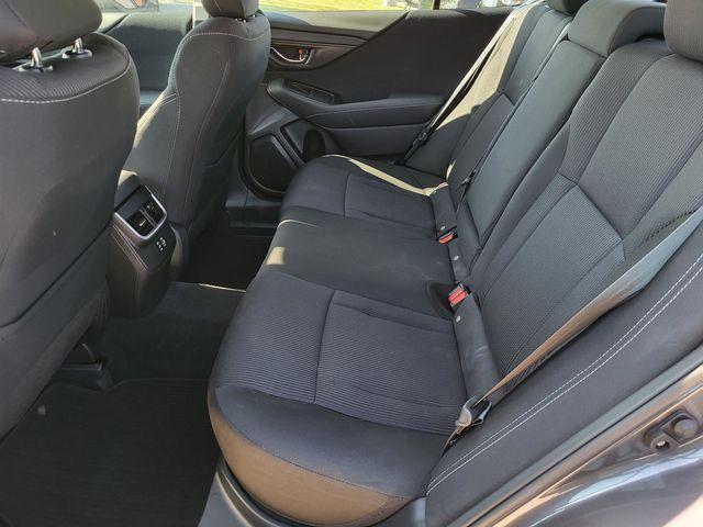 used 2023 Subaru Legacy car, priced at $22,874