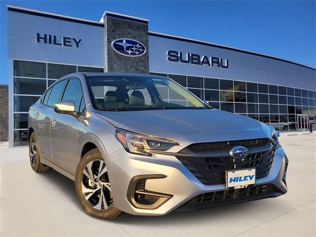 new 2025 Subaru Legacy car, priced at $28,736