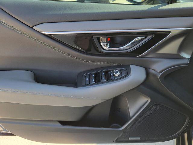 used 2025 Subaru Outback car, priced at $32,921