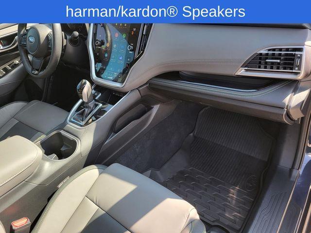 used 2025 Subaru Outback car, priced at $32,921