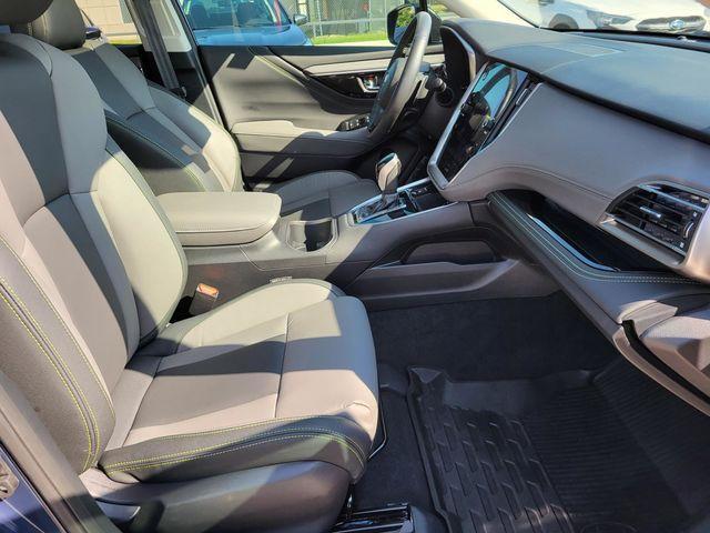 used 2025 Subaru Outback car, priced at $32,921