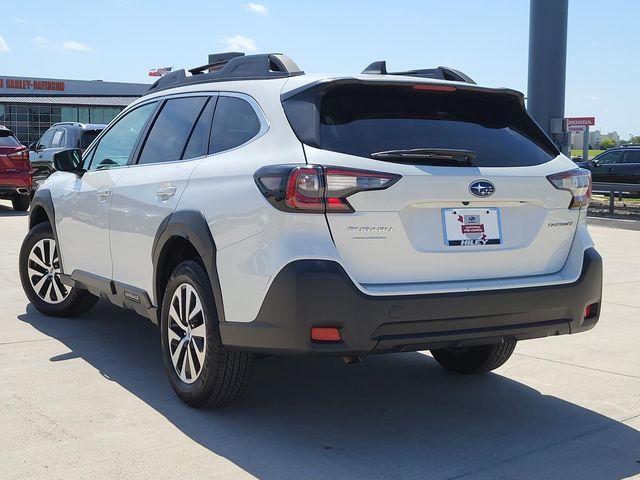 used 2024 Subaru Outback car, priced at $27,899
