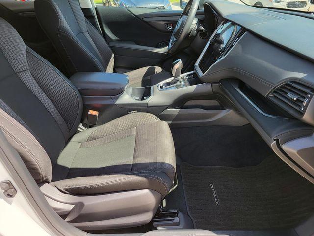 used 2024 Subaru Outback car, priced at $27,899