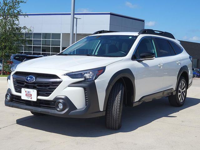 used 2024 Subaru Outback car, priced at $27,899
