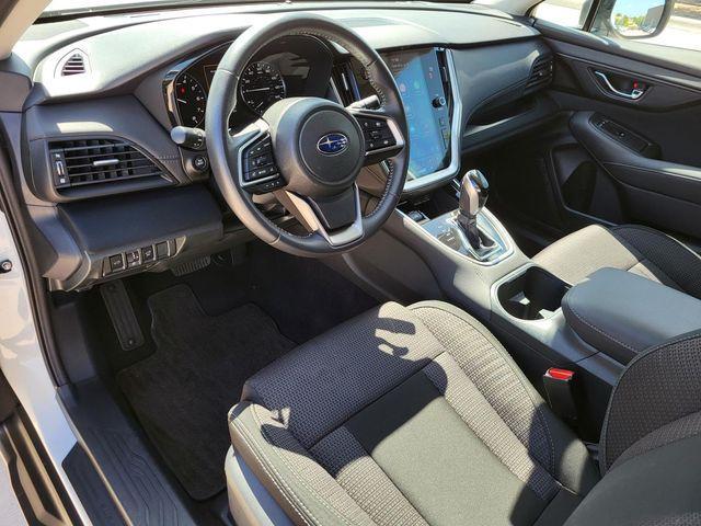 used 2024 Subaru Outback car, priced at $27,899