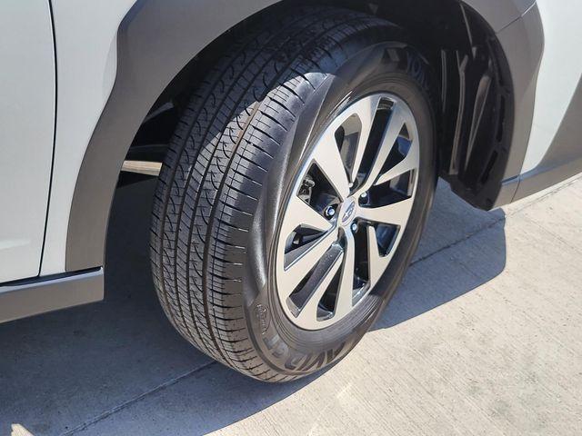used 2024 Subaru Outback car, priced at $27,899