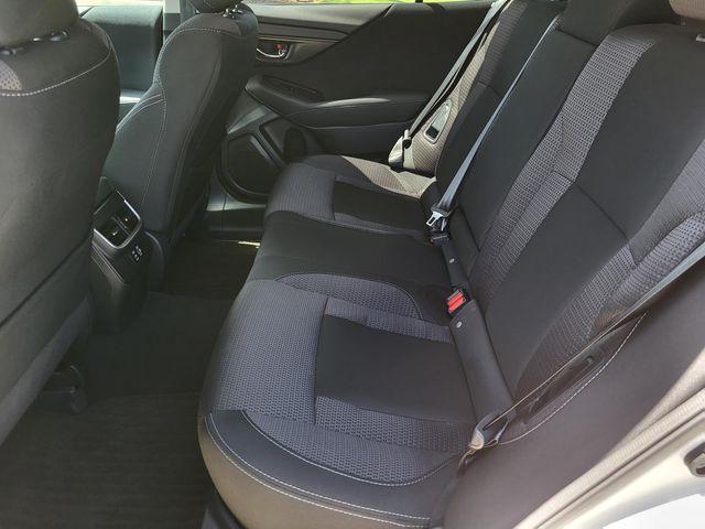 used 2024 Subaru Outback car, priced at $27,899