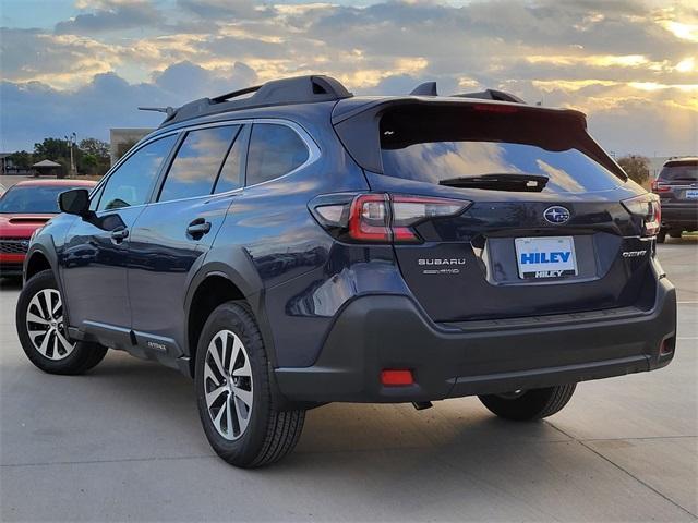 new 2025 Subaru Outback car, priced at $33,822