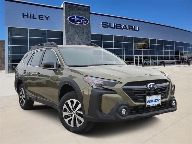 new 2025 Subaru Outback car, priced at $36,093